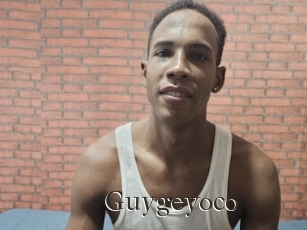 Guygeyoco