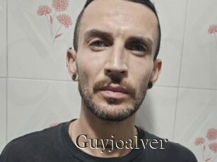 guyjoalver Cum crazy amateurs