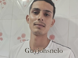 Guyjohsnelo