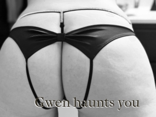 Gwen_haunts_you