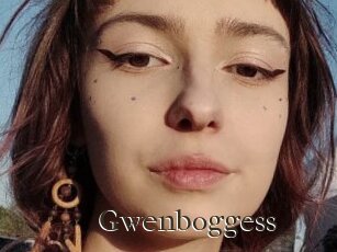 Gwenboggess