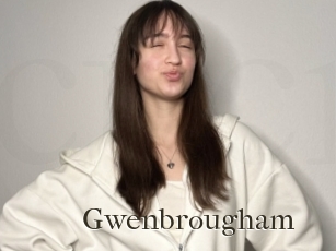 Gwenbrougham