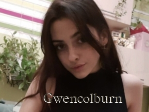 Gwencolburn