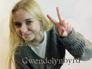 Gwendolynbyrd