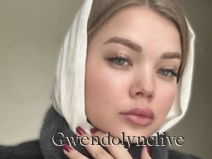 Gwendolynclive
