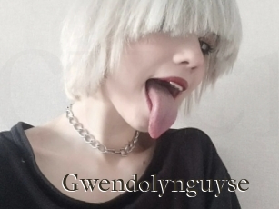 Gwendolynguyse