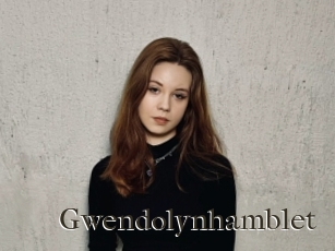 Gwendolynhamblet