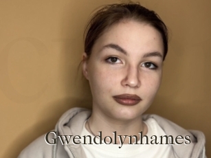 Gwendolynhames