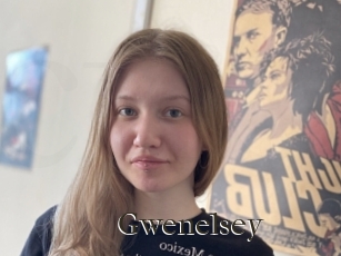 Gwenelsey