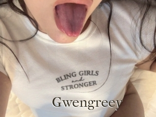 gwengreey Cum crazy amateurs