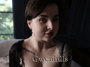 Gwenhills