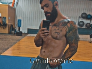Gymboyeric