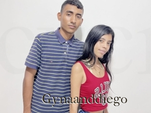Gynaanddiego