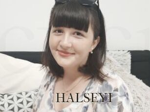 HALSEYI