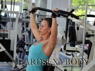 HARDSEXYBODY