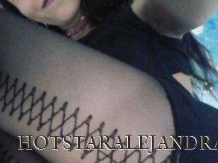 HOTSTARALEJANDRA