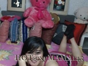 HOTsexyMAMA143