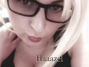 Haaazel