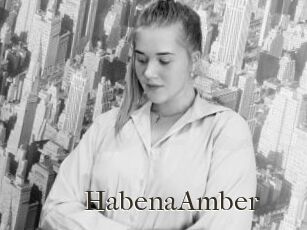 HabenaAmber