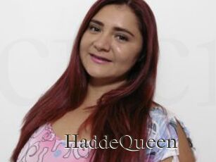 HaddeQueen