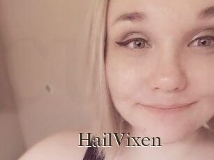 HailVixen