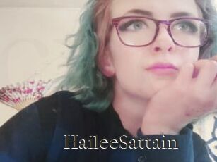 HaileeSattain