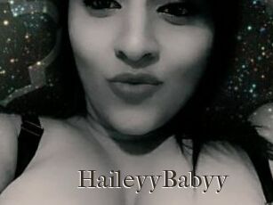 HaileyyBabyy
