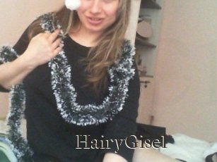 HairyGisel Cum crazy amateurs
