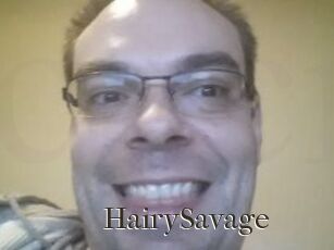 HairySavage