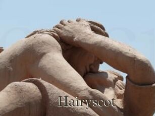 Hairyscot