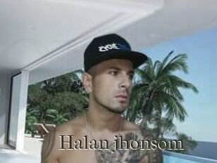 Halan_jhonsom