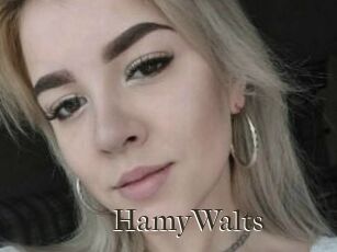 HamyWalts