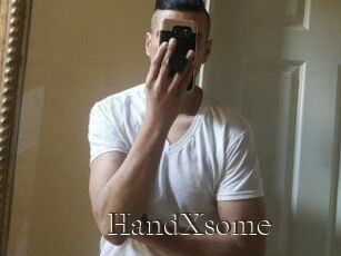 HandXsome