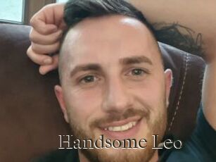 Handsome_Leo