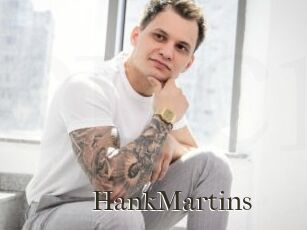 HankMartins
