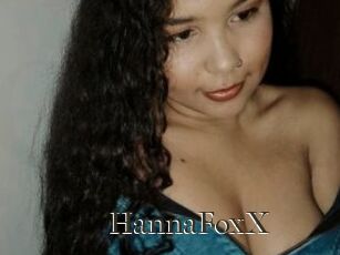 HannaFoxX