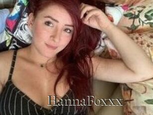HannaFoxxx