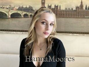 HannaMoores