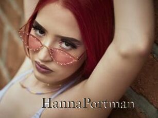 HannaPortman