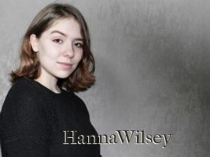 HannaWilsey