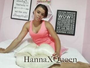 HannaXQueen