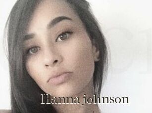 Hanna_johnson