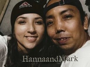 HannaandMark