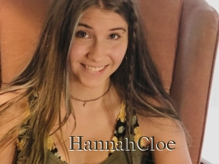 HannahCloe