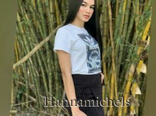 Hannamichels