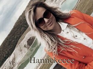 Hannekeeee