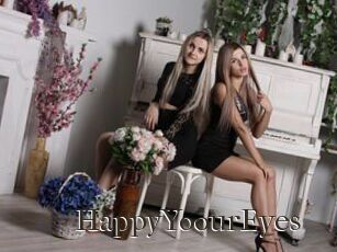 HappyYoourEyes