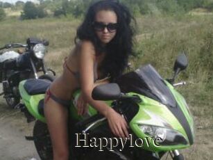 Happylove