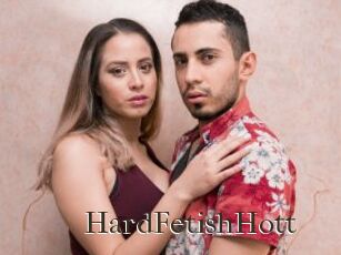 HardFetishHott