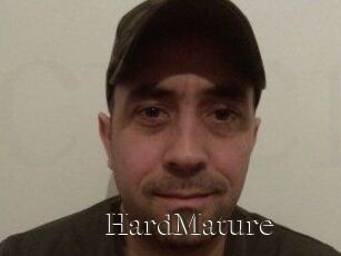 HardMature
